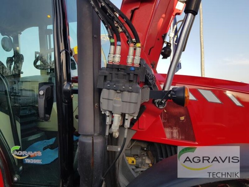 Traktor tip Massey Ferguson MF 4707, Gebrauchtmaschine in Nartum (Poză 9)