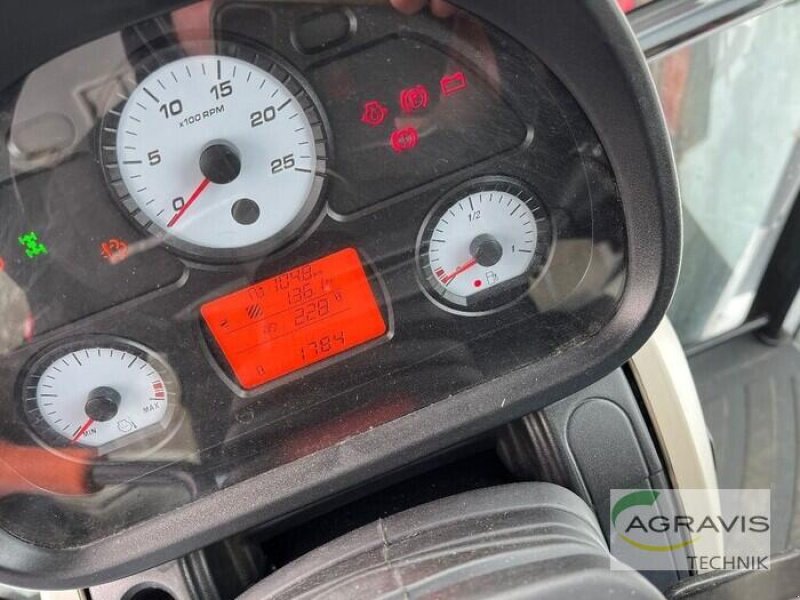 Traktor typu Massey Ferguson MF 4707, Gebrauchtmaschine v Barsinghausen-Göxe (Obrázek 11)