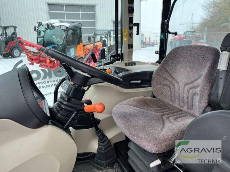 Traktor typu Massey Ferguson MF 4707, Gebrauchtmaschine v Barsinghausen-Göxe (Obrázek 10)