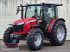 Traktor des Typs Massey Ferguson MF 4708 M Dyna-2 Kabine, Neumaschine in Lebring (Bild 1)