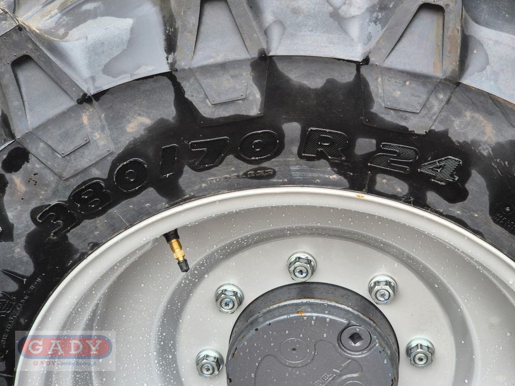 Traktor типа Massey Ferguson MF 4708 M Dyna-2 Kabine, Gebrauchtmaschine в Lebring (Фотография 17)