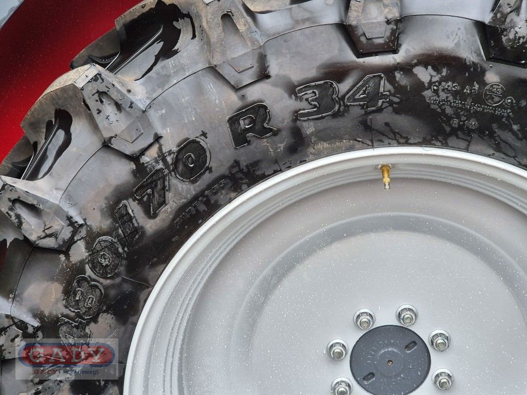 Traktor типа Massey Ferguson MF 4708 M Dyna-2 Kabine, Gebrauchtmaschine в Lebring (Фотография 19)