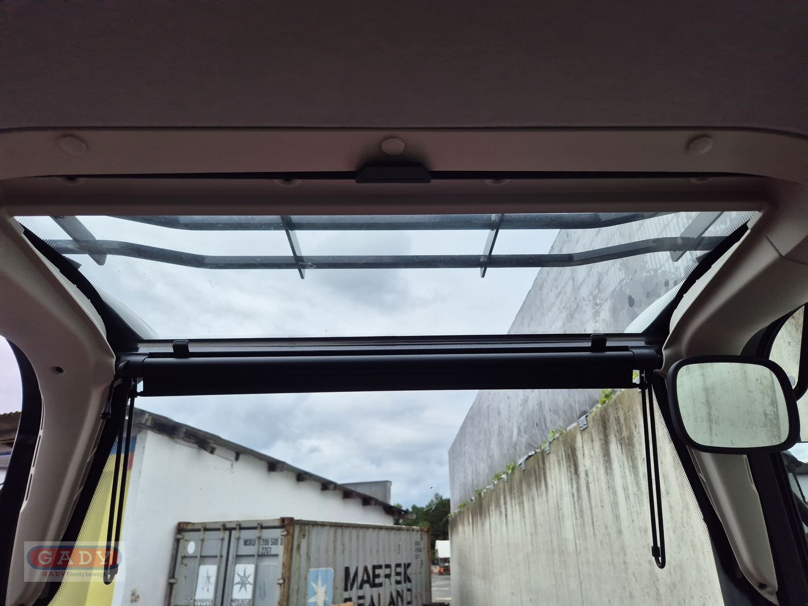 Traktor tipa Massey Ferguson MF 4708 M Kabine, Gebrauchtmaschine u Lebring (Slika 14)