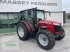 Traktor of the type Massey Ferguson MF 4708 M Kabine, Neumaschine in Mattersburg (Picture 1)