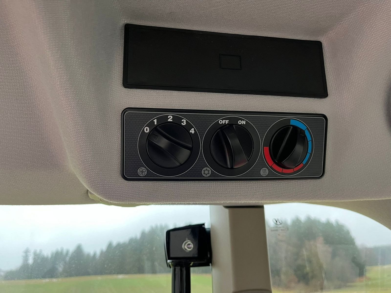 Traktor a típus Massey Ferguson MF 4708 M Kabine, Neumaschine ekkor: NATTERNBACH (Kép 14)