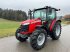 Traktor a típus Massey Ferguson MF 4708 M Kabine, Neumaschine ekkor: NATTERNBACH (Kép 1)