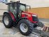 Traktor des Typs Massey Ferguson MF 4708 M Kabine, Neumaschine in Pattigham (Bild 2)