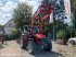 Traktor типа Massey Ferguson MF 4708 M mit Frontlader, Gebrauchtmaschine в Warendorf (Фотография 1)