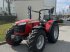 Traktor του τύπου Massey Ferguson MF 4708 M Plattform, Neumaschine σε Schwechat (Φωτογραφία 1)
