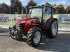 Traktor Türe ait Massey Ferguson MF 4708 M, Gebrauchtmaschine içinde Villach (resim 1)