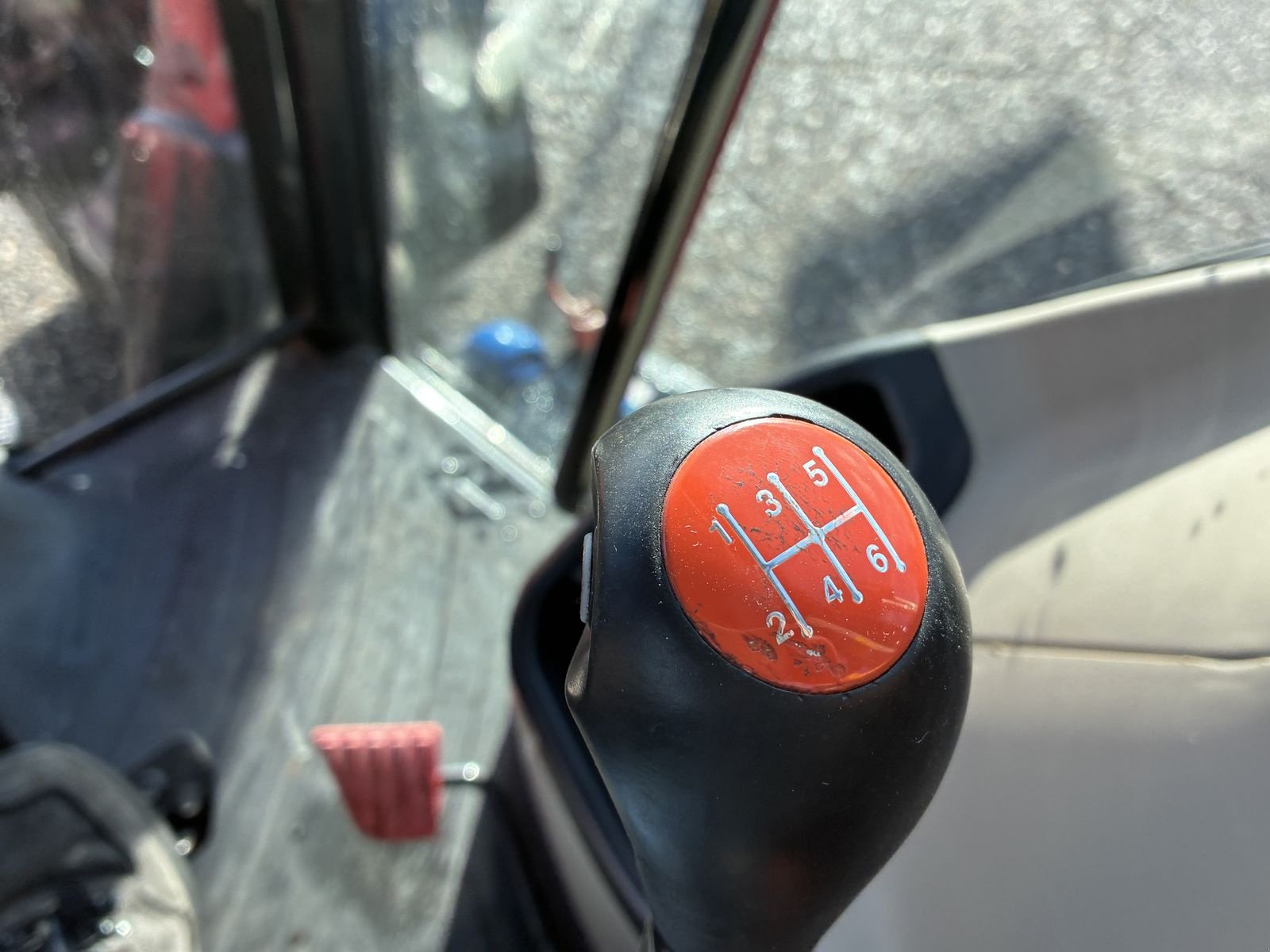 Traktor typu Massey Ferguson MF 4708 M, Gebrauchtmaschine w Villach (Zdjęcie 14)