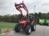 Traktor des Typs Massey Ferguson MF 4709 M, Vorführmaschine in Oederan (Bild 5)
