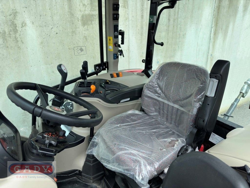 Traktor tipa Massey Ferguson MF 4710 M Dyna-2 Kabine, Vorführmaschine u Lebring (Slika 8)