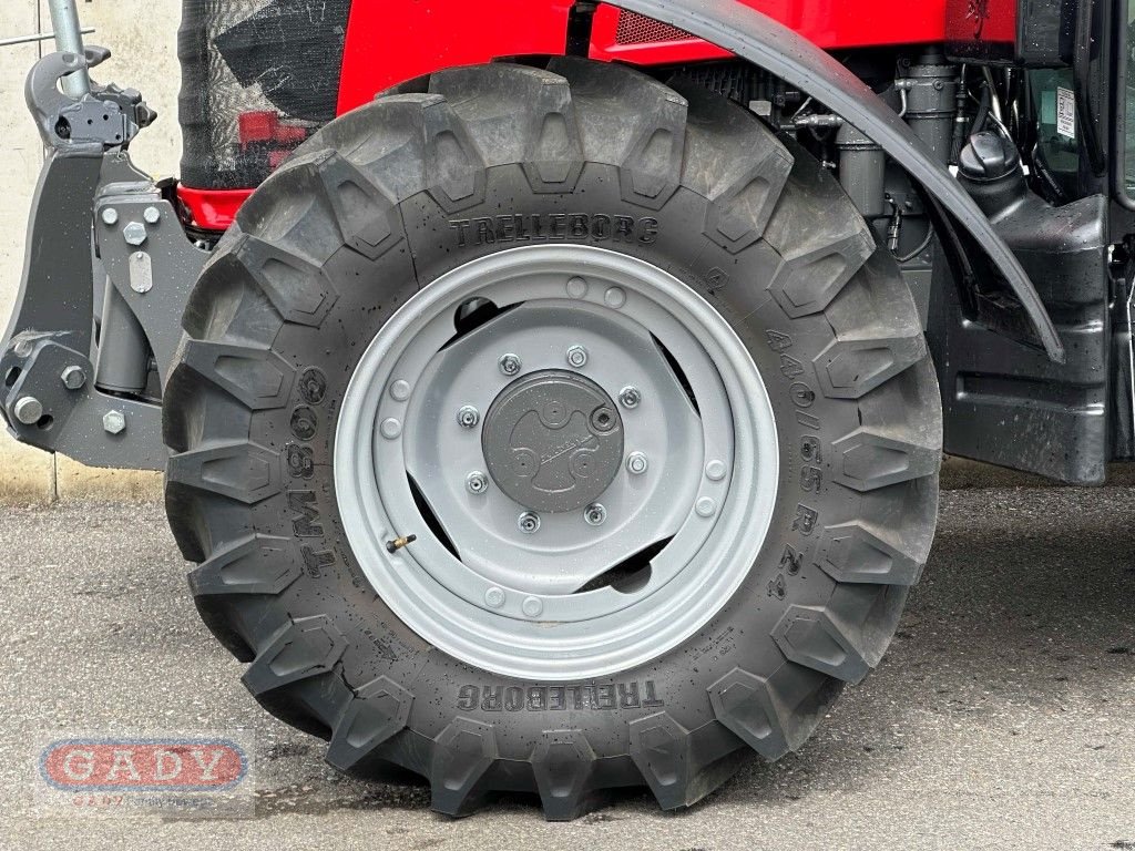 Traktor tipa Massey Ferguson MF 4710 M Dyna-2 Kabine, Vorführmaschine u Lebring (Slika 16)