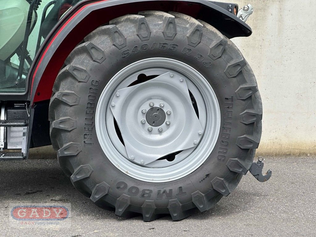 Traktor tipa Massey Ferguson MF 4710 M Dyna-2 Kabine, Vorführmaschine u Lebring (Slika 18)