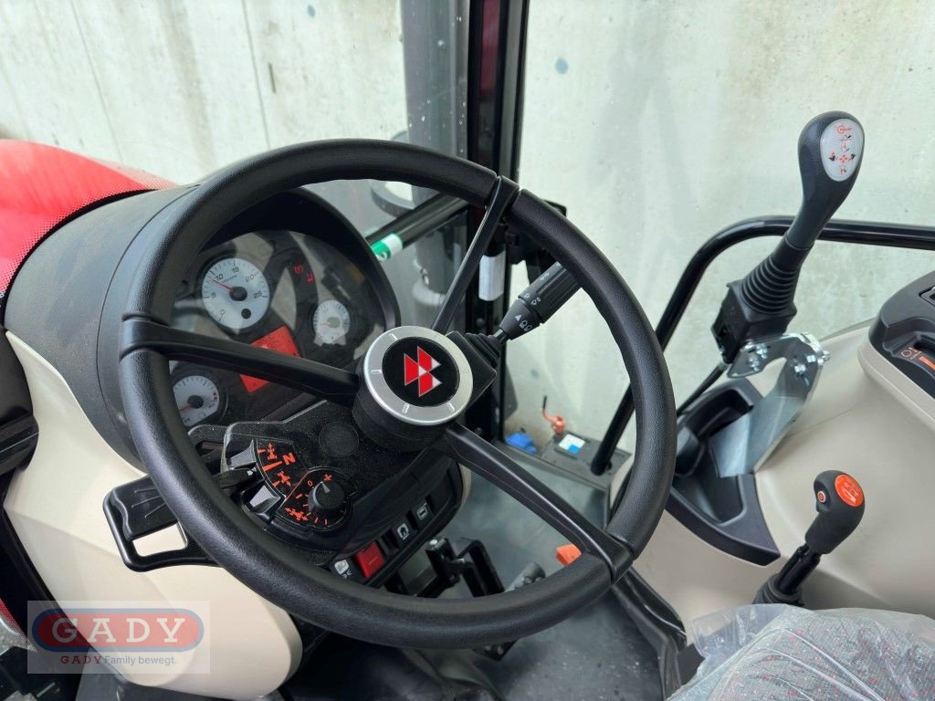 Traktor tipa Massey Ferguson MF 4710 M Dyna-2 Kabine, Vorführmaschine u Lebring (Slika 9)