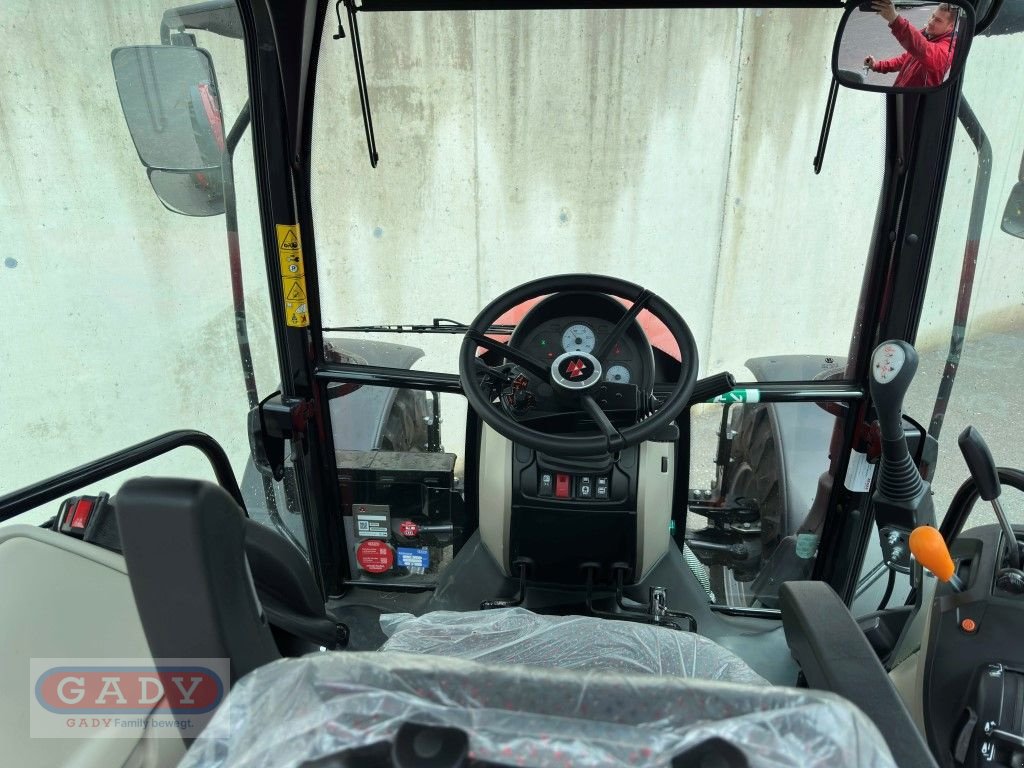 Traktor tipa Massey Ferguson MF 4710 M Dyna-2 Kabine, Vorführmaschine u Lebring (Slika 7)