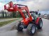 Traktor des Typs Massey Ferguson mf 5435 mit frontlader, Gebrauchtmaschine in ROSENDAHL (Bild 3)