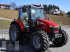 Traktor typu Massey Ferguson MF 5609 Dyna-4 ES-Panoramic, Gebrauchtmaschine v Markt Hartmannsdorf (Obrázek 3)