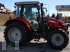 Traktor typu Massey Ferguson MF 5609 Dyna-4 ES-Panoramic, Gebrauchtmaschine v Markt Hartmannsdorf (Obrázek 4)