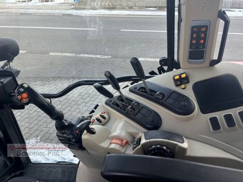 Traktor типа Massey Ferguson MF 5610 Dyna-4 ES-Panoramic, Gebrauchtmaschine в St.Margarethen (Фотография 11)