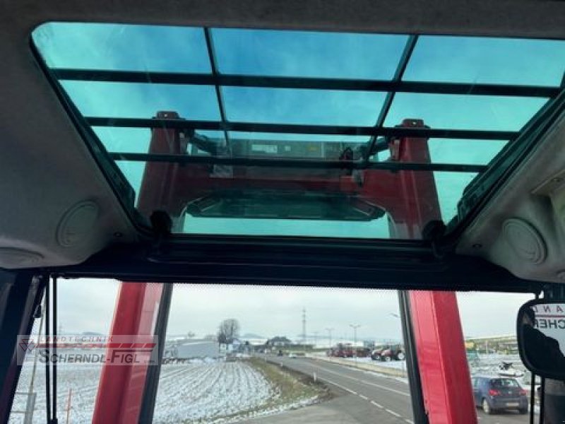 Traktor типа Massey Ferguson MF 5610 Dyna-4 ES-Panoramic, Gebrauchtmaschine в St.Margarethen (Фотография 12)