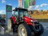 Traktor des Typs Massey Ferguson MF 5611 Dyna-4 Essential, Gebrauchtmaschine in Markt Hartmannsdorf (Bild 2)