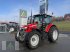 Traktor от тип Massey Ferguson MF 5611 Dyna-6 Efficient, Gebrauchtmaschine в Markt Hartmannsdorf (Снимка 1)
