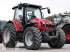 Traktor типа Massey Ferguson MF 5611 Dyna-6 Efficient, Gebrauchtmaschine в Markt Hartmannsdorf (Фотография 1)