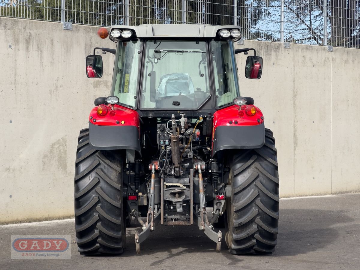 Traktor типа Massey Ferguson MF 5611 Dyna-6 Efficient, Gebrauchtmaschine в Lebring (Фотография 4)