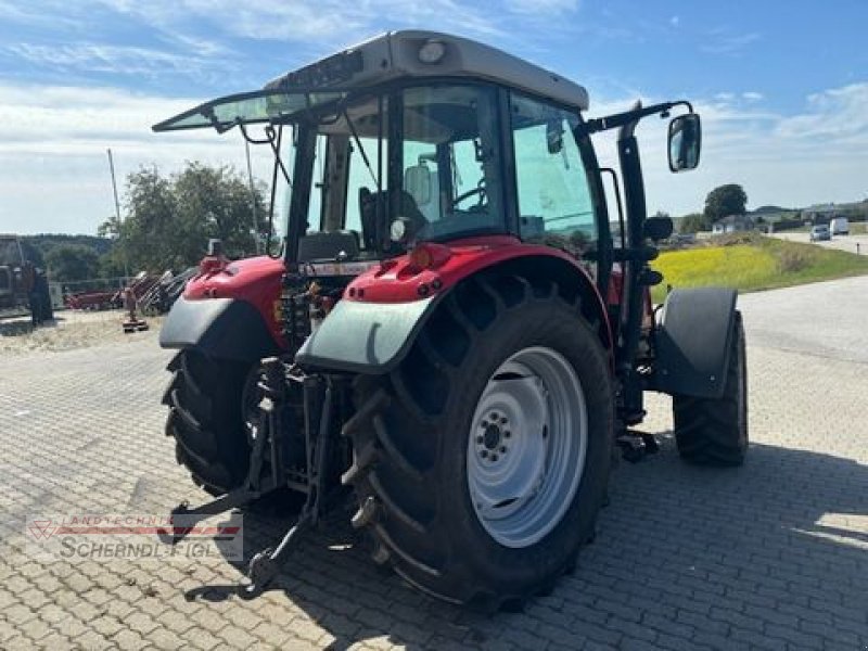 Traktor of the type Massey Ferguson MF 5611, Gebrauchtmaschine in St.Margarethen (Picture 5)