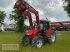 Traktor van het type Massey Ferguson MF 5613 Dyna6 Efficient, Gebrauchtmaschine in Warendorf (Foto 1)