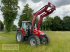 Traktor van het type Massey Ferguson MF 5613 Dyna6 Efficient, Gebrauchtmaschine in Warendorf (Foto 2)