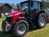 Traktor Türe ait Massey Ferguson MF 5709 Dyna-4, Gebrauchtmaschine içinde NATTERNBACH (resim 1)