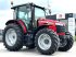 Traktor tip Massey Ferguson MF 5709 M Dyna-4, Gebrauchtmaschine in NATTERNBACH (Poză 1)