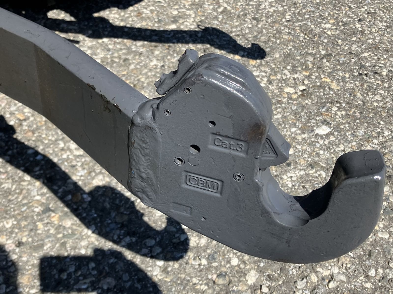 Traktor of the type Massey Ferguson MF 5709 S, Gebrauchtmaschine in Villach (Picture 10)