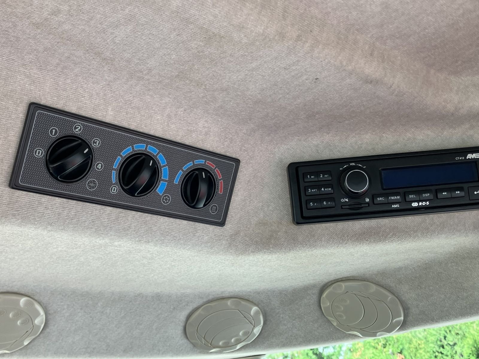 Traktor of the type Massey Ferguson MF 5709 S, Gebrauchtmaschine in Villach (Picture 15)