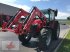 Traktor des Typs Massey Ferguson MF 5711 Dyna-4, Gebrauchtmaschine in Oederan (Bild 2)