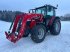 Traktor typu Massey Ferguson MF 5711, Gebrauchtmaschine w NATTERNBACH (Zdjęcie 8)