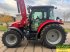 Traktor от тип Massey Ferguson MF 5713 SL Dyna-4 ESSENTIAL, Gebrauchtmaschine в Könnern (Снимка 2)