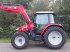Traktor des Typs Massey Ferguson MF 5713 SL, Gebrauchtmaschine in Itterbeck (Bild 2)