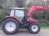 Traktor des Typs Massey Ferguson MF 5713 SL, Gebrauchtmaschine in Itterbeck (Bild 7)