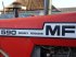 Traktor Türe ait Massey Ferguson MF 590, Gebrauchtmaschine içinde Antwerpen (resim 11)