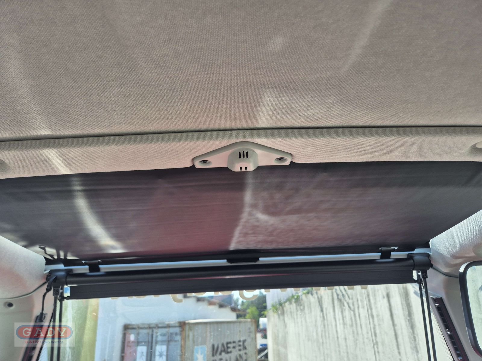 Traktor typu Massey Ferguson MF 5M.115, Neumaschine v Lebring (Obrázek 12)