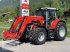 Traktor typu Massey Ferguson MF 5S.105 Dyna-4 Efficient, Neumaschine w Eben (Zdjęcie 15)