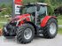 Traktor des Typs Massey Ferguson MF 5S.105 Dyna-6 Efficient, Neumaschine in Eben (Bild 2)