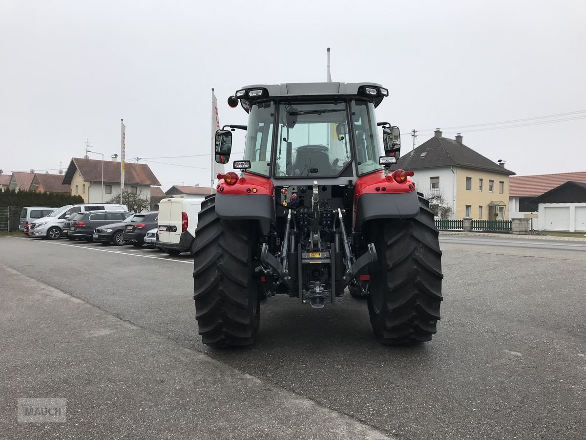 Traktor tip Massey Ferguson MF 5S.105 Dyna-6 Efficient, Neumaschine in Burgkirchen (Poză 7)