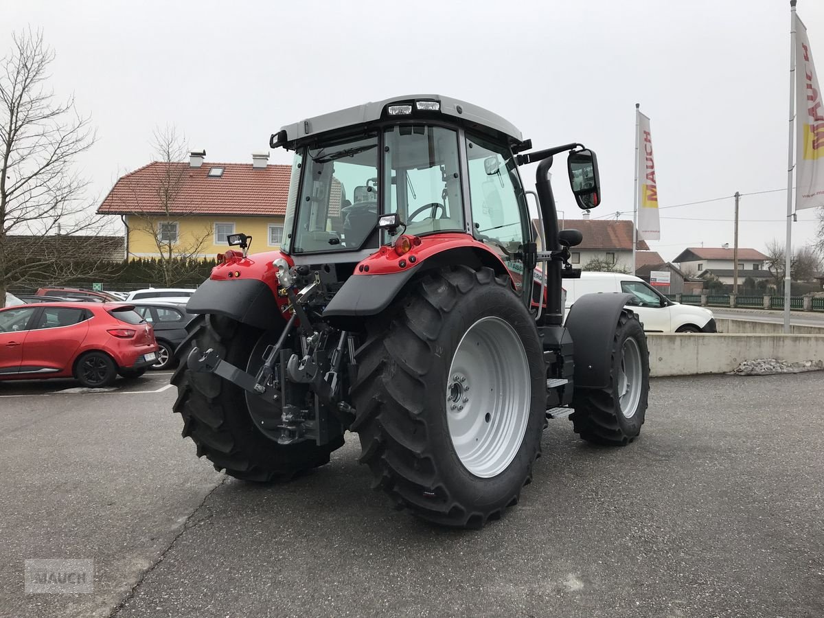 Traktor tip Massey Ferguson MF 5S.105 Dyna-6 Efficient, Neumaschine in Burgkirchen (Poză 5)