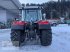 Traktor типа Massey Ferguson MF 5S.115 Dyna-4 Efficient, Neumaschine в Eben (Фотография 9)
