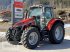Traktor of the type Massey Ferguson MF 5S.115 Dyna-4 Efficient, Neumaschine in Eben (Picture 2)